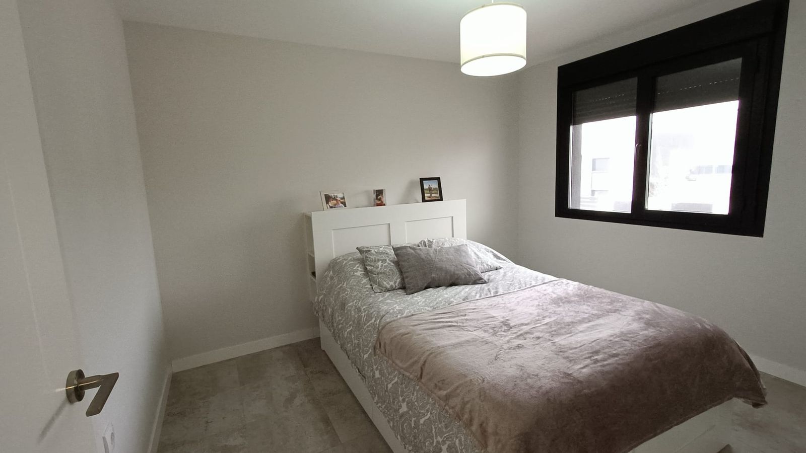 antes home staging chalet en Valdemoro