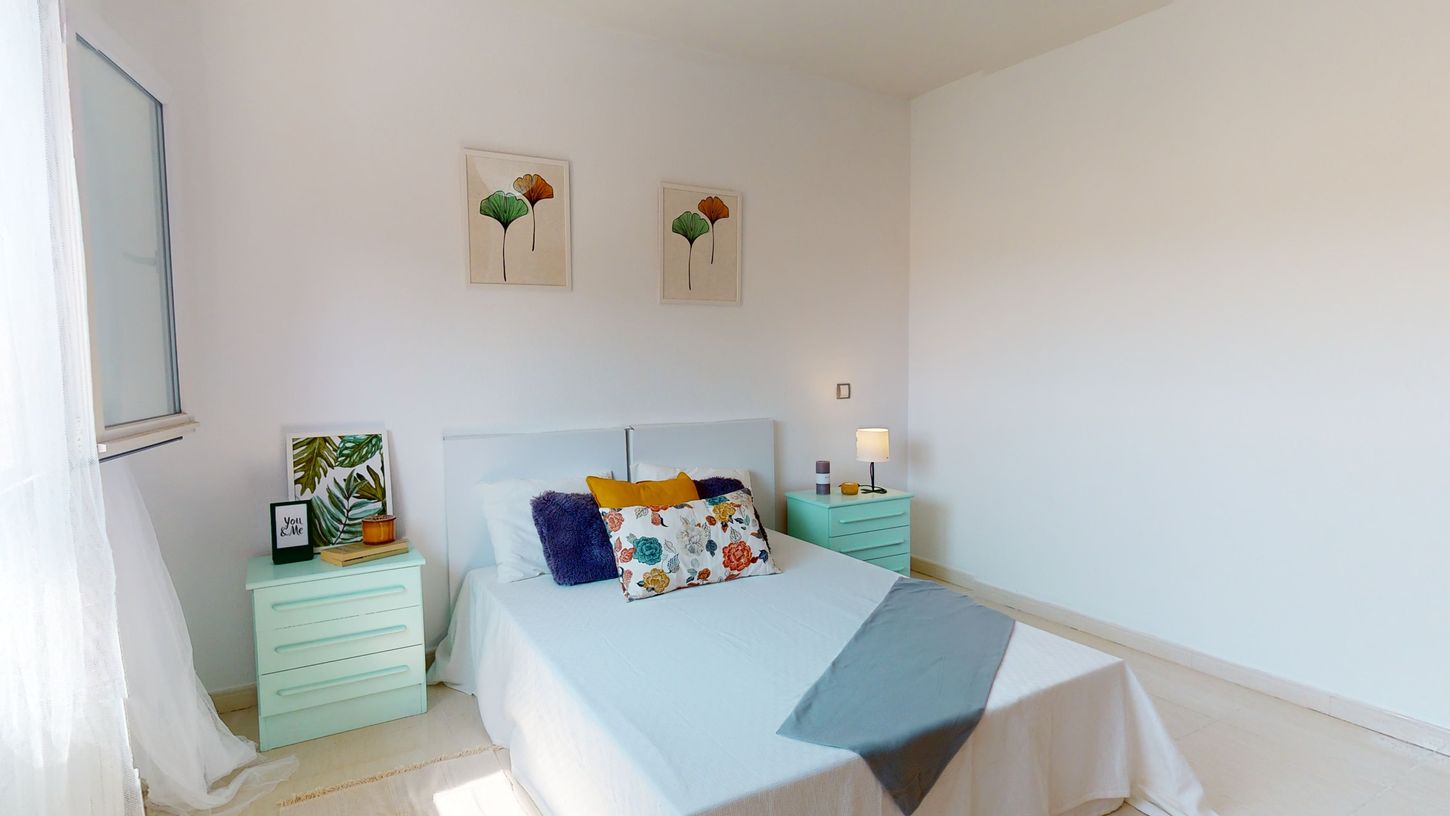 Proyecto de Home Staging en un chalet en Seseña