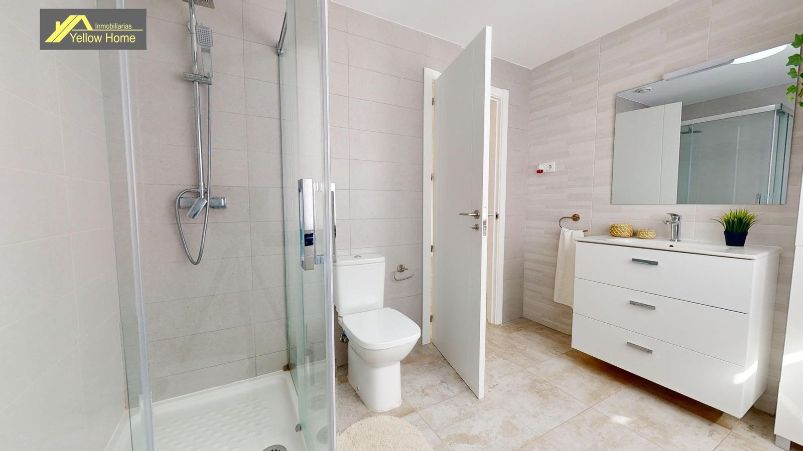 Proyecto de Home Staging en un chalet en Valdemoro