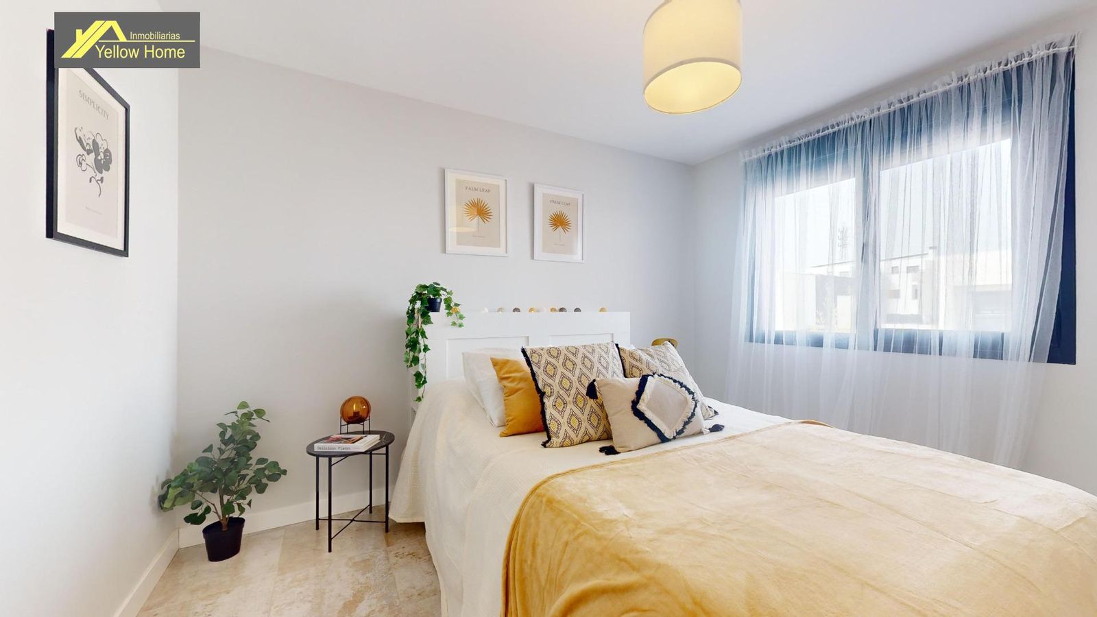 Proyecto de Home Staging en un chalet en Valdemoro